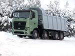 МАЗ-6516М9 2015 года